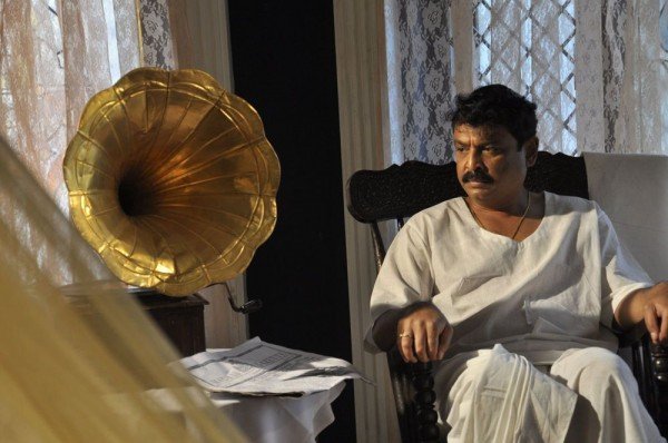 Naresh Vijayakrishna