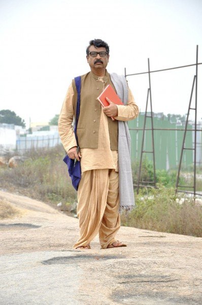 Naresh Vijayakrishna