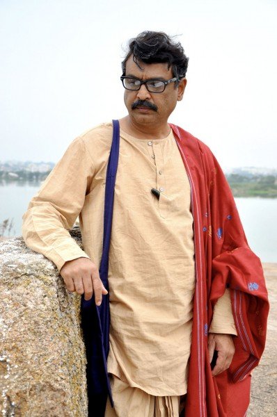 Naresh Vijayakrishna