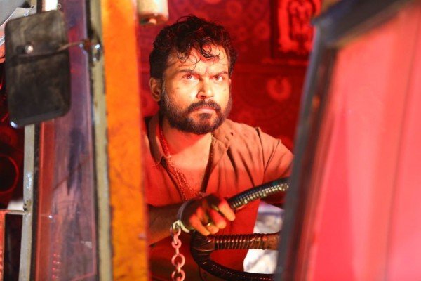 Khaidi still 4