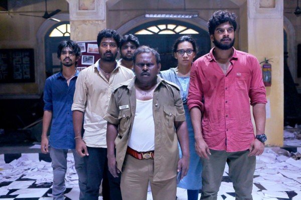 Khaidi still 5