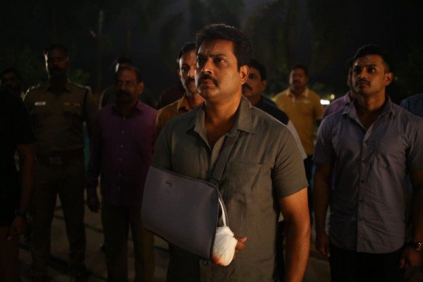 Khaidi still 6