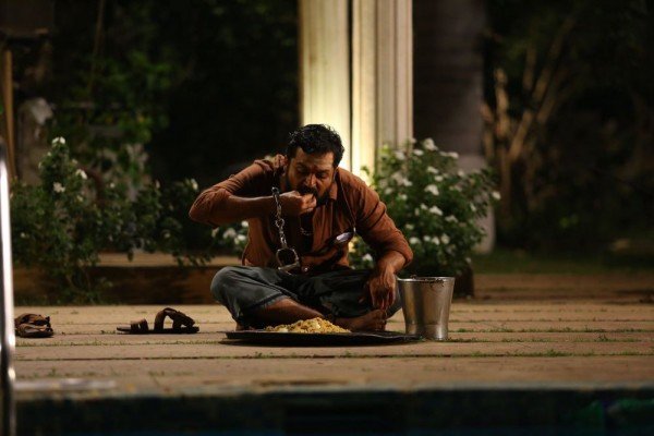Khaidi still 9