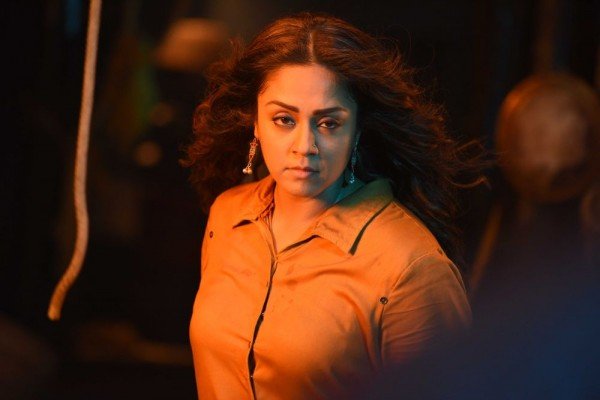 Jyothika