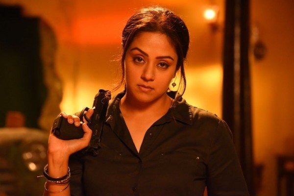 Jyothika
