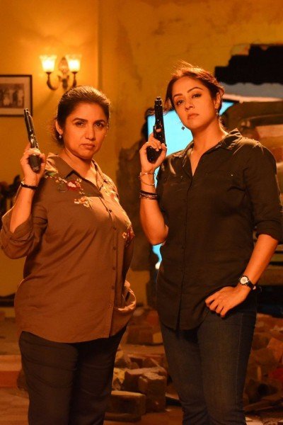 Jyothika