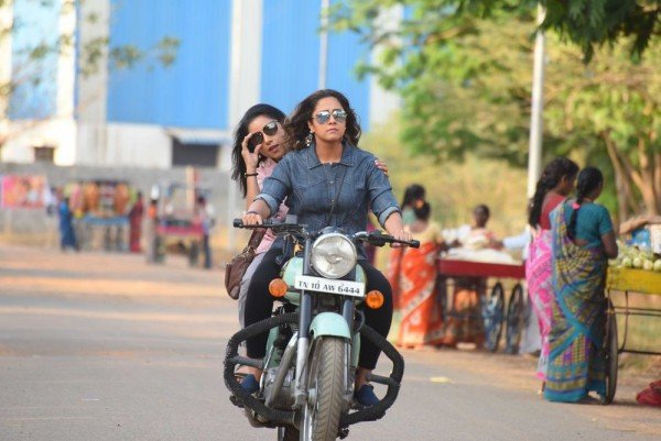 Jyothika