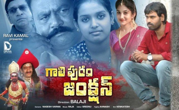 Charan Balaji
