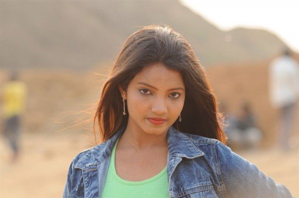 Madhu Sri