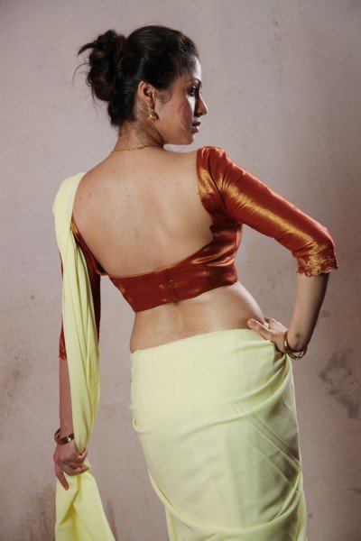 Sreemathi 21F still 1