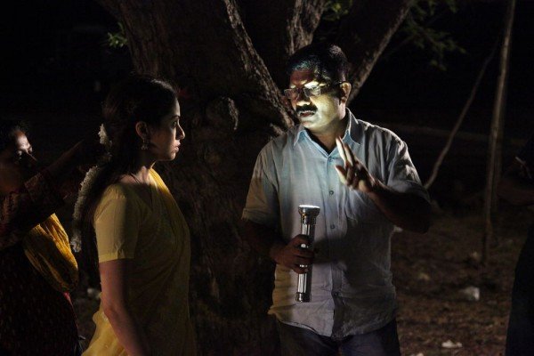 Sreemathi 21F still 2