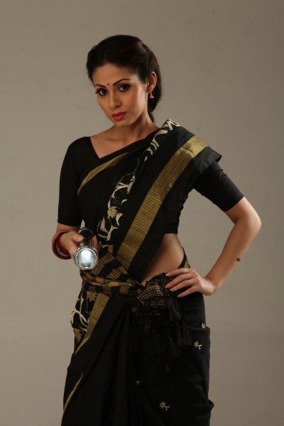 Sadha Sayed