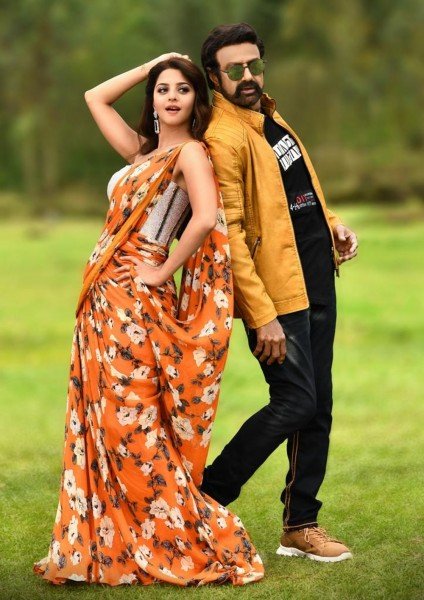 Vedhicka Kumar