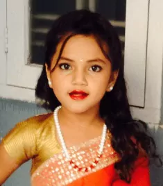 Baby Yodha