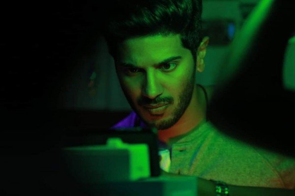 Kanulu Kanulanu Dochayante still 8