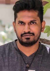 Desingh Periyasamy