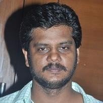 RS Durai Senthilkumar