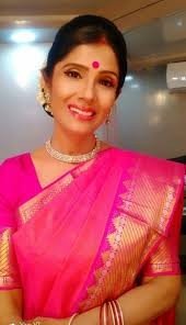 Anuradha Sriram