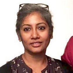 Dhatsha Pillai