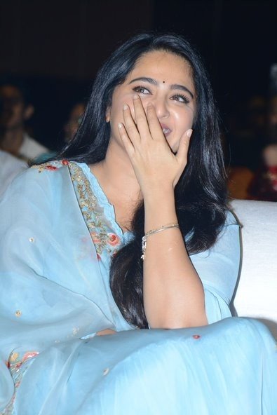 Anushka Shetty