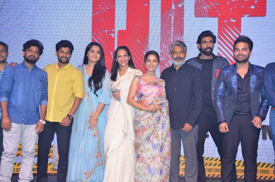 Rana Daggubati