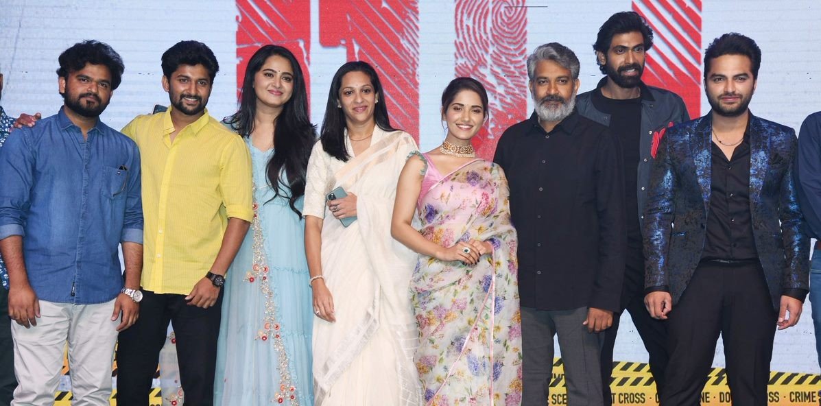Rana Daggubati