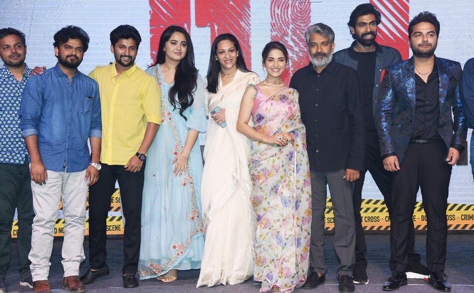 Rana Daggubati