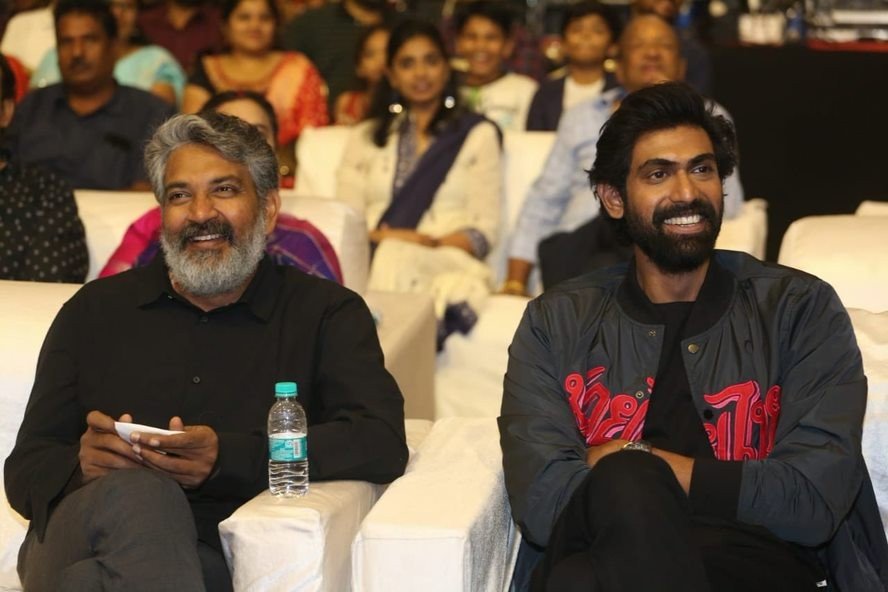 Rana Daggubati