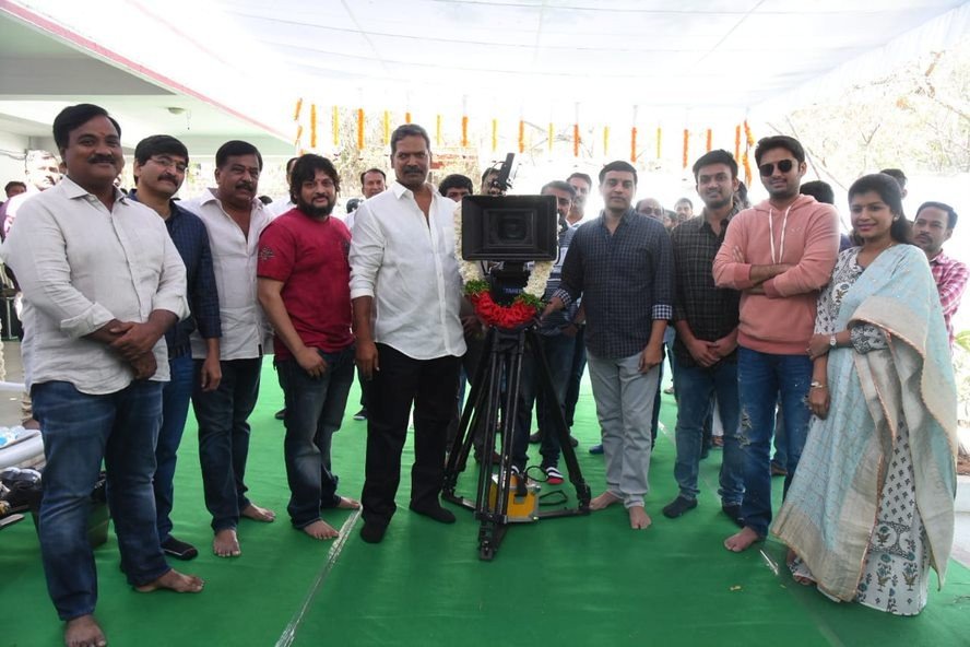 Maestro still 2