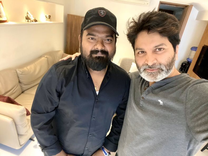 Venky Kudumula