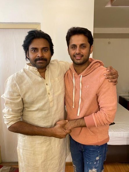 Pawan Kalyan