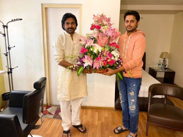 Pawan Kalyan