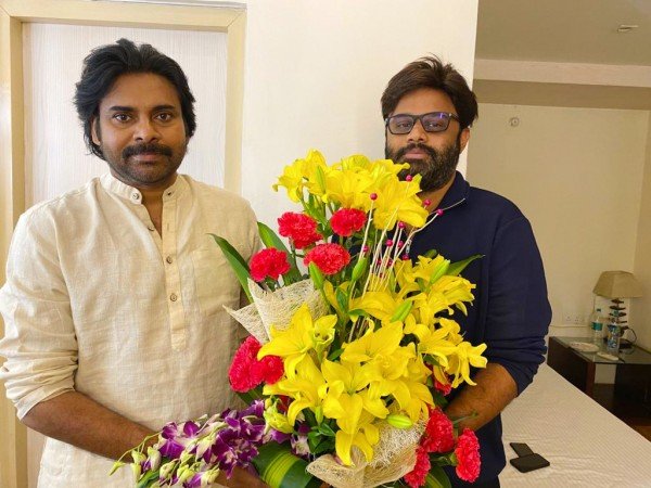 Pawan Kalyan