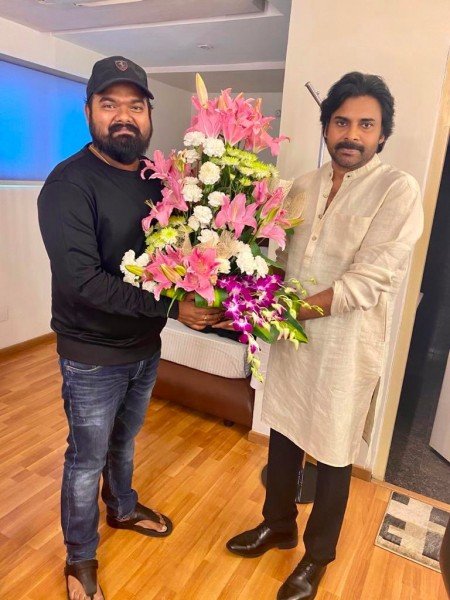 Pawan Kalyan