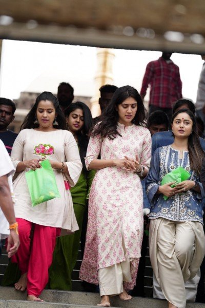 Dhanya Balakrishna