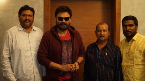 Jai Sena still 1