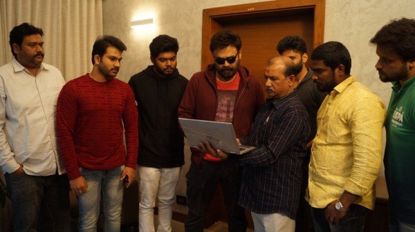 Jai Sena still 5