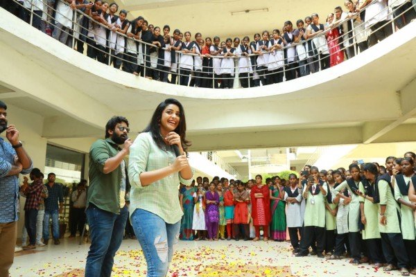 Nakshathra