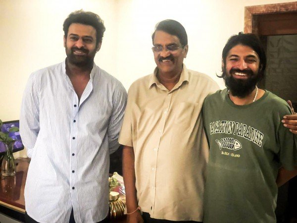 Prabhas21 backdrop