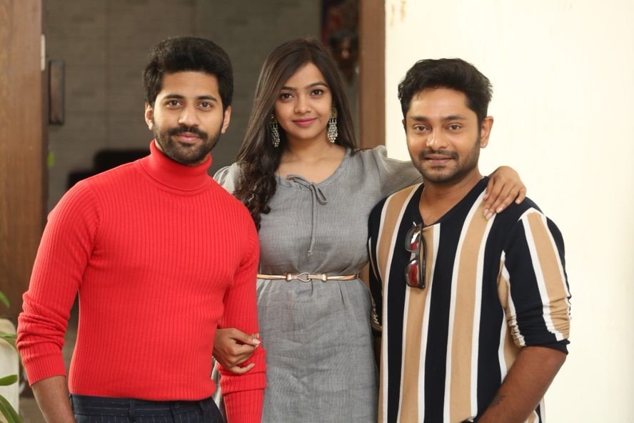 Nitya Shetty