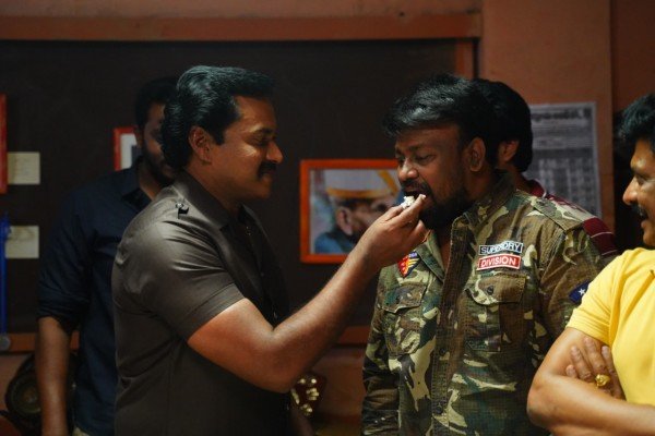 Colour Photo still 4