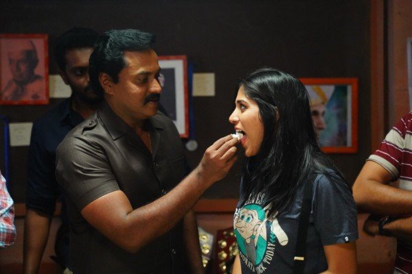 Colour Photo still 5
