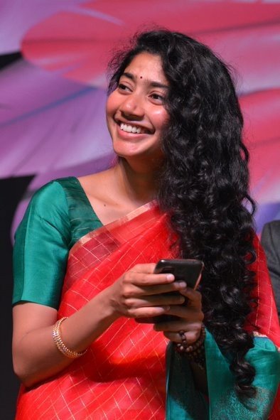 Sai Pallavi