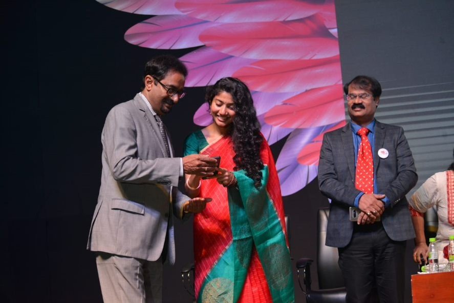 Sai Pallavi
