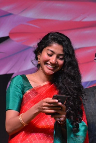 Sai Pallavi