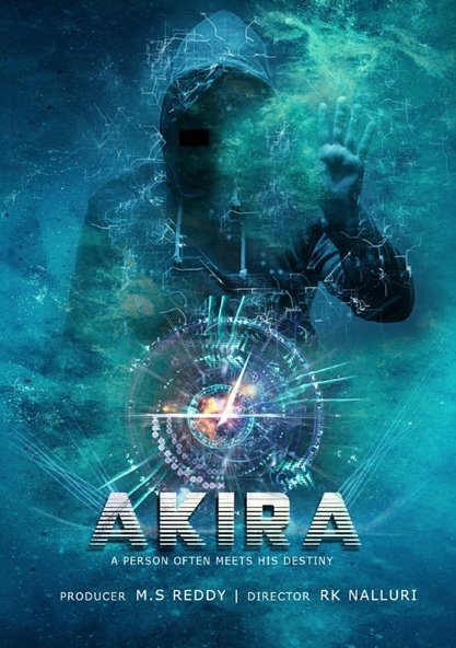 Akira