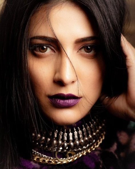 Shruti Haasan
