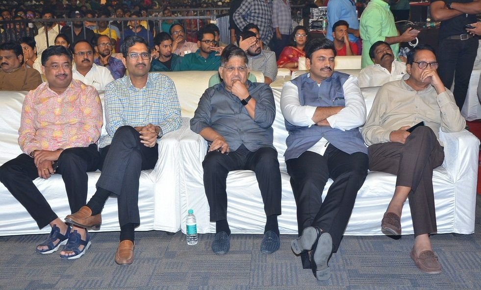 Allu Aravind