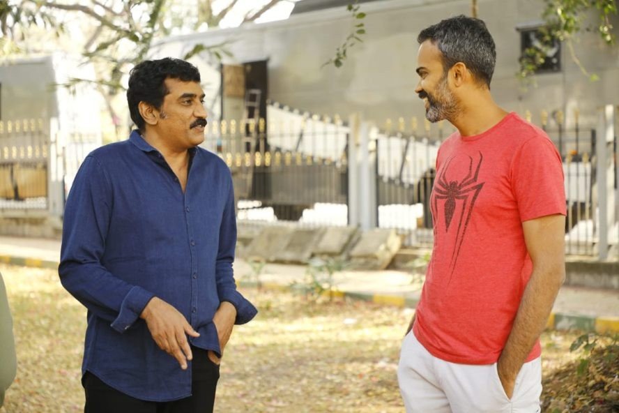 K.G.F Chapter 2 still 1