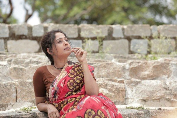 Suman Ranganathan